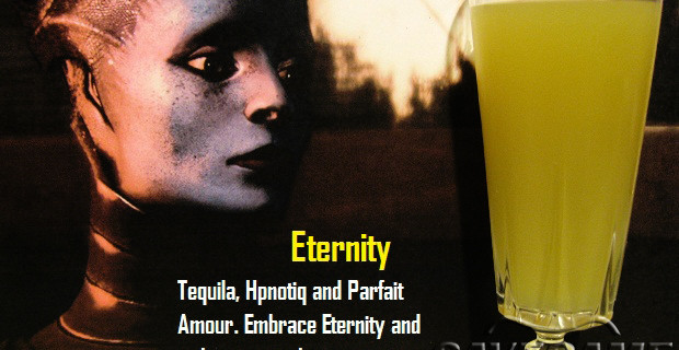 Eternity (Morinth)