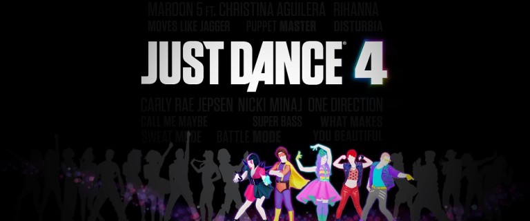 justdance4