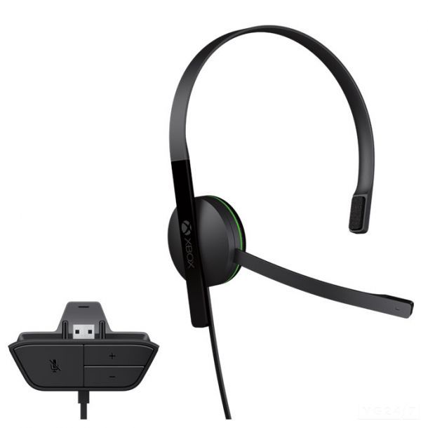 Xbox-one-headset