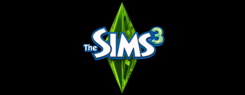 Sims 3 banner