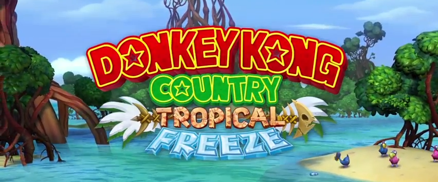 Donkey-Kong-Country