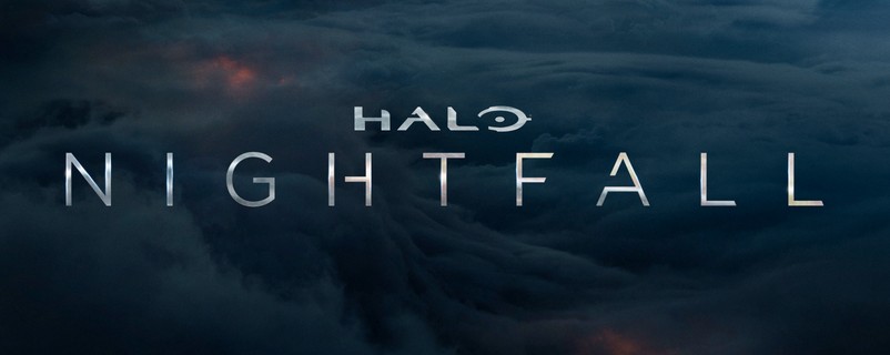 Halo Nightfall banner