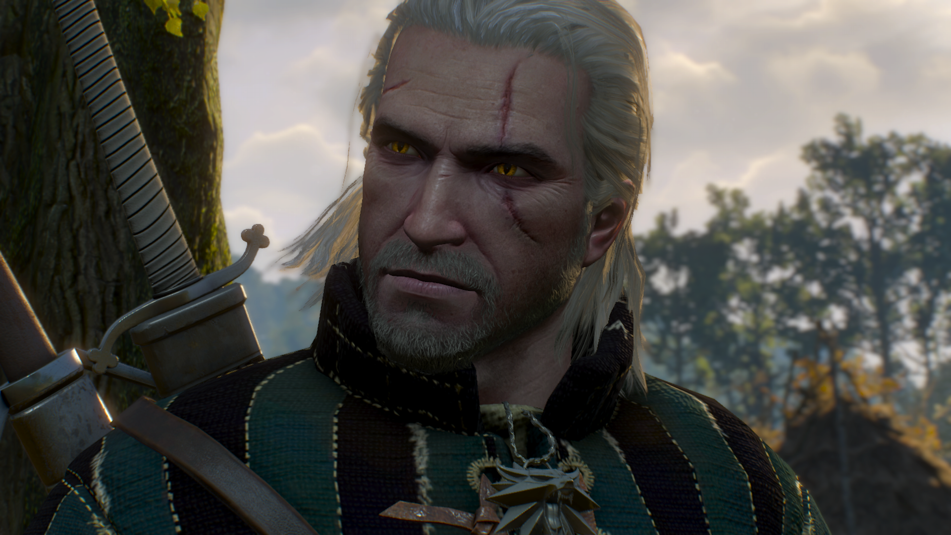 The witcher 3 nintendo switch patch фото 83
