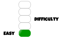 Easy Difficulty