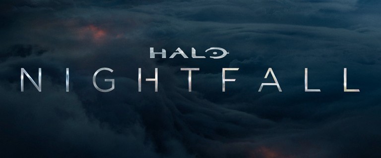 Trailer  Halo: Nightfall