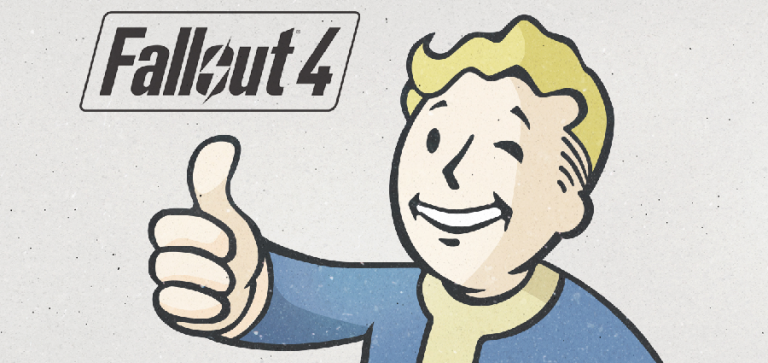 fallout 4 latest patch download